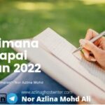 Bagaimana Untuk Mencapai Impian 2022
