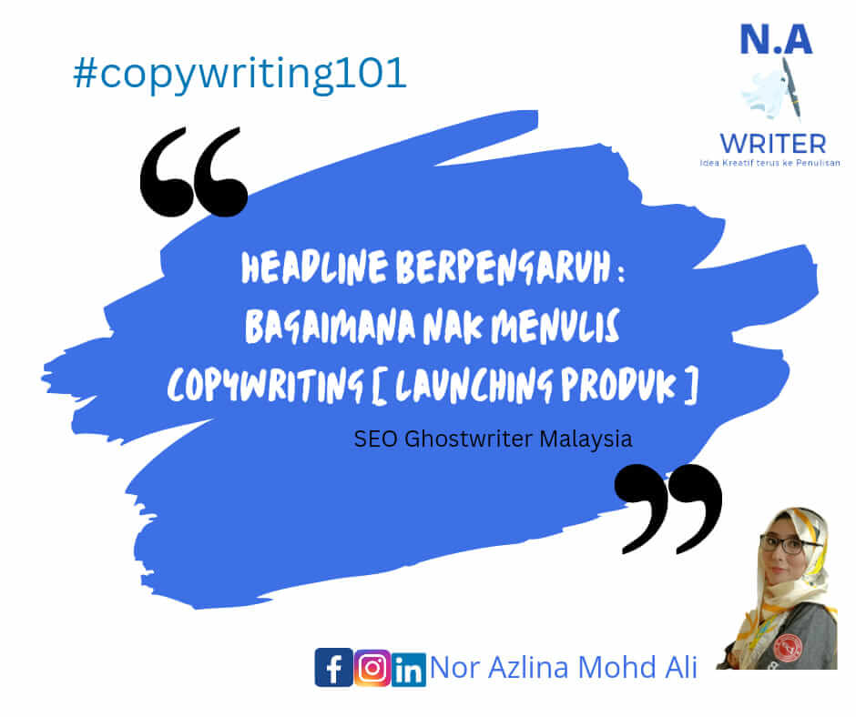 copywriting-launching