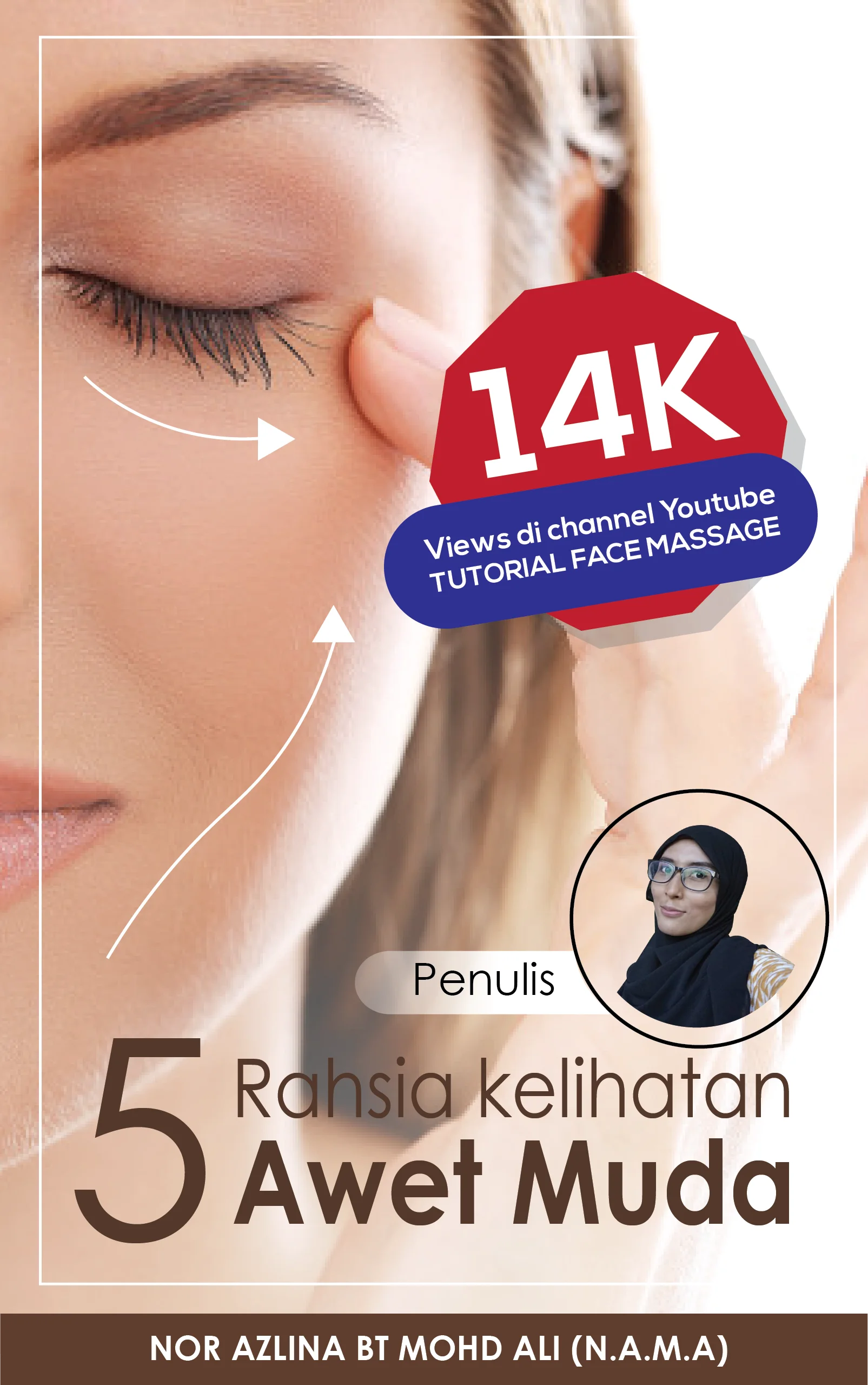 cover ebook upah menulis ebook