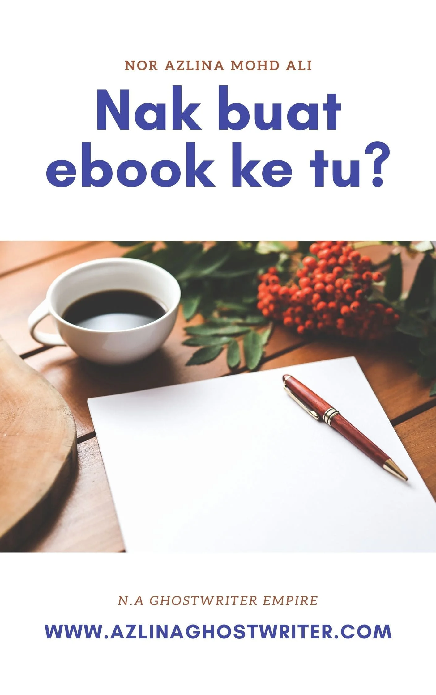 upah menulis ebook