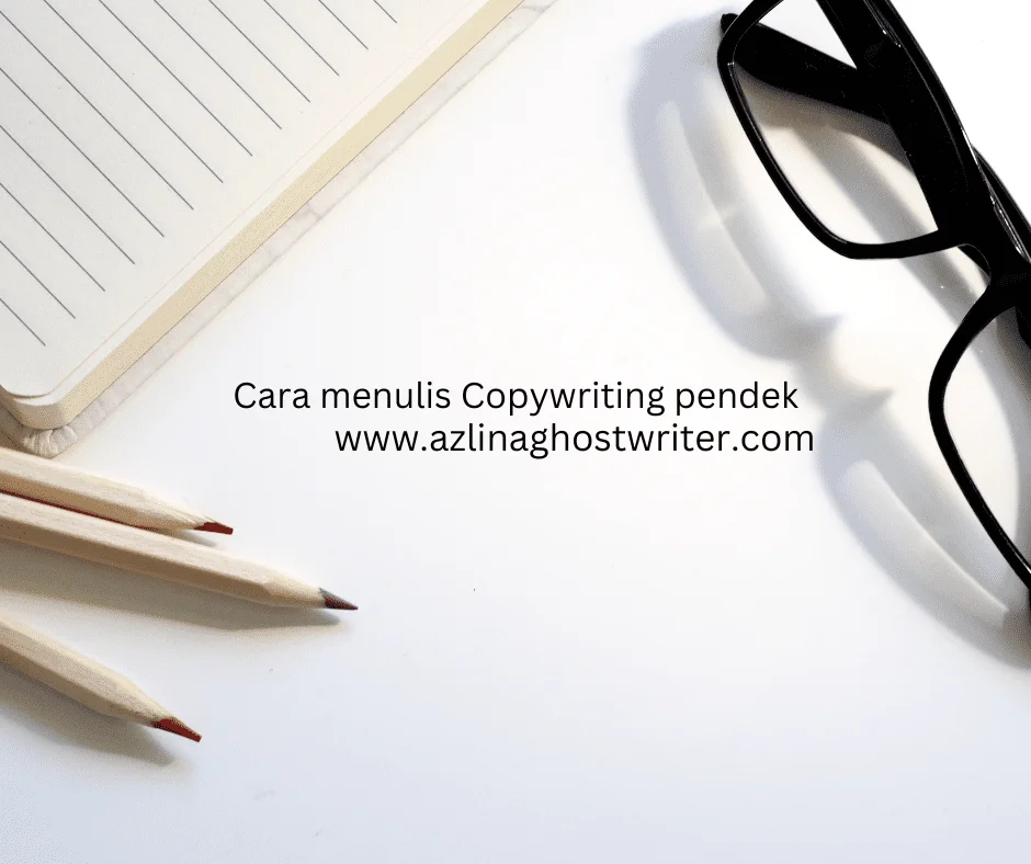 cara menulis copywriting