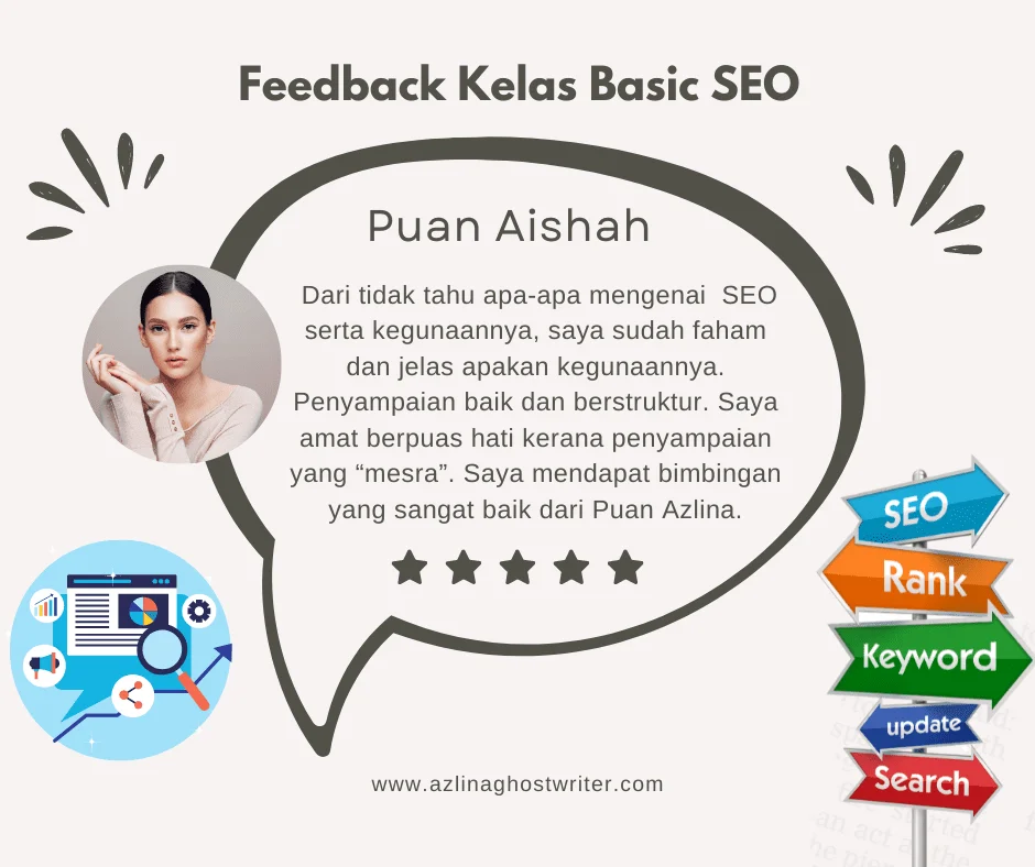 kelas seo