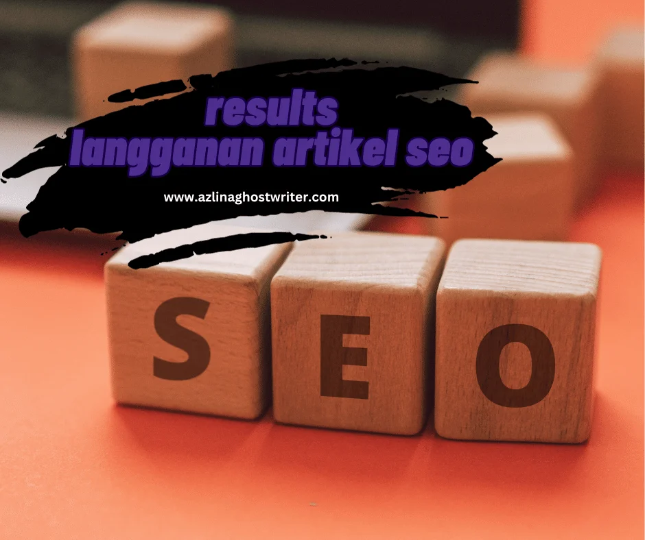 cara naikkan ranking artikel SEO