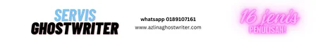 servis-penulis-ghostwriter