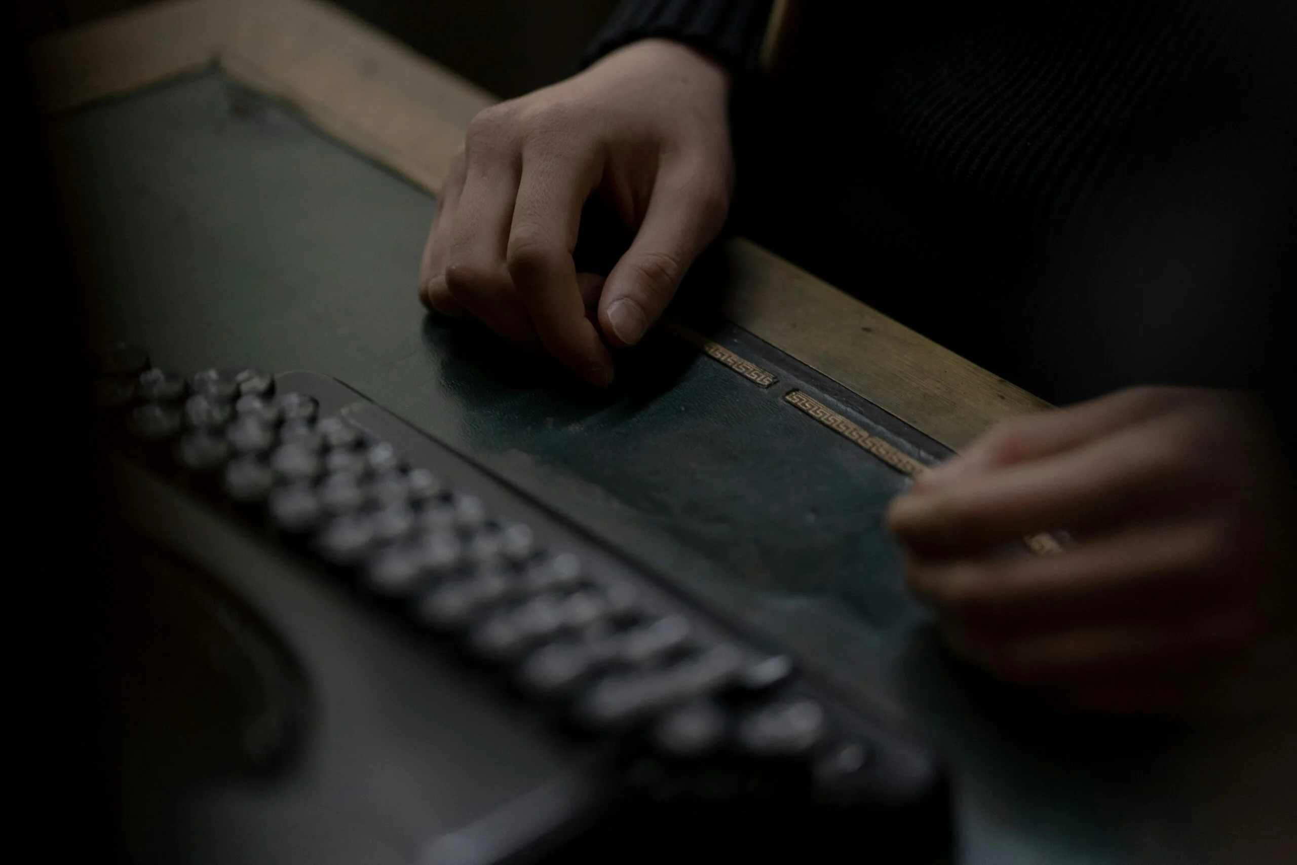 Kelas ghostwriter