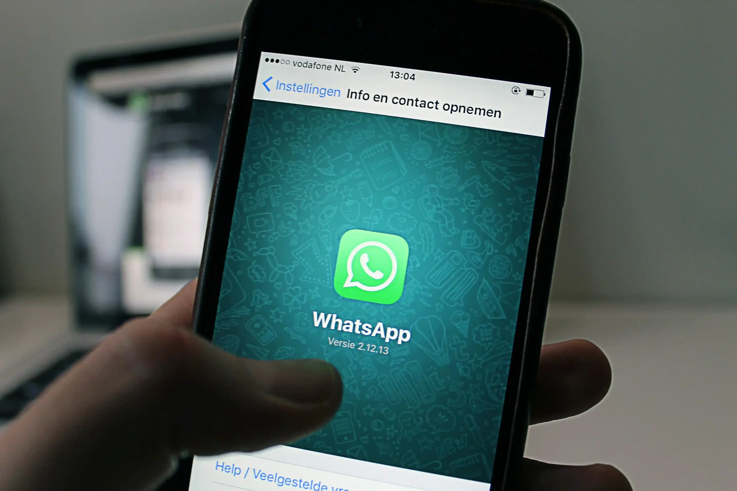 whatsapp blast will be blocked if