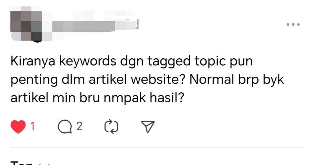jualan dari website